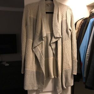 Lucky Brand Cardigan Sweater